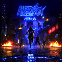 Redfox feat. Evlyn - Tried To Run (Mauelen Remix)