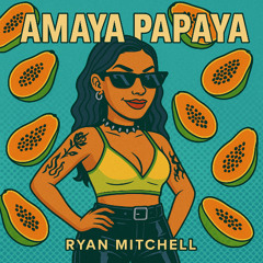 Amaya Papaya