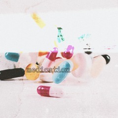 Medication (prod. gunso)