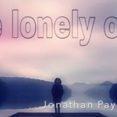 Lonely one