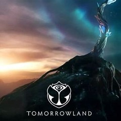 Anda luz b2b Ronja @Tomorrowland 2024