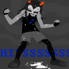 'TeRaLazinG' - Derek "Strider" Parks (HorseStoke)