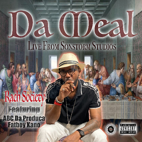 Back and Forward (feat. ABC Da Produca)