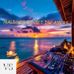Vova Смольный - Maldives Sunset Dreamers