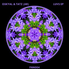 Oskyal,Tatz (AR) - LUVS