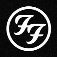 Ana performing as the Foo Fighters (Live 2015)