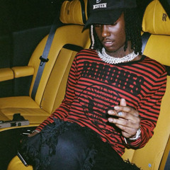 Osamason x Lazer Dim 700 type beat / 127bpmBmajor