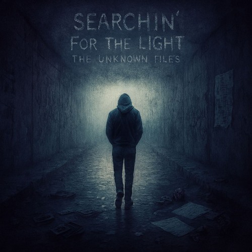 The Unknown Files - Searchin' for the Light