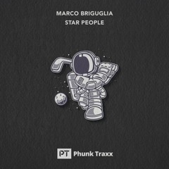 Marco Briguglia - Star People