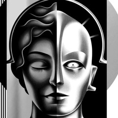 Anne Clark - Sleeper In Metropolis - remix by ekw