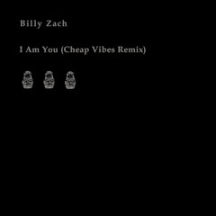 I am You (Cheap Vibes Remix)