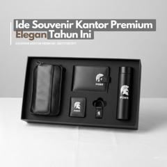 Ide Souvenir Kantor Premium Paling Elegan Tahun Ini