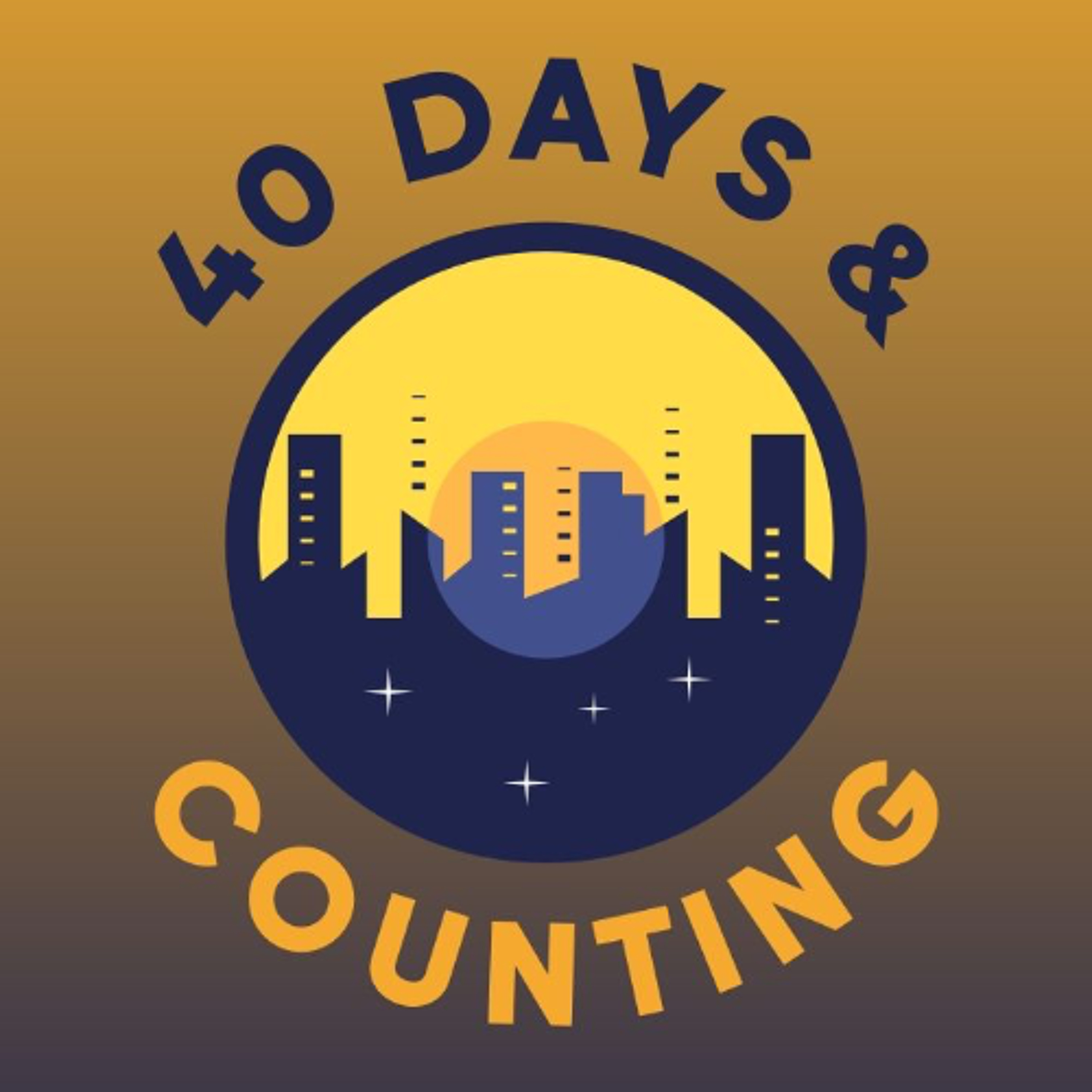 40 Days & Counting: NBA Playoffs Set, Play-In Underway, Russini Resigns, Mets Struggle, Beyond the Spider-Verse Details