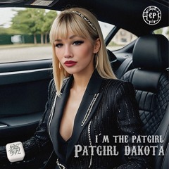 I´m The Patgirl