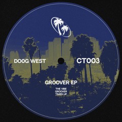 Doog West - The Vibe