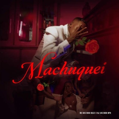 MC GUIZINHO NIAZI - MACHUQUEI vx PEGA MINHA PICARETA {{ BETA SÉRIE GOLD }} DJ DAVI DE GUARUA [ 2024]