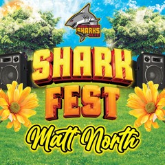 Shark Fest 2024 Set