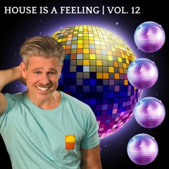 DJ BLACKLOW | House Is A Feeling (Vol. 12 | Aug. 2k22)