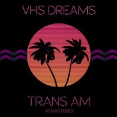 VHS Dreams - Nightdrive