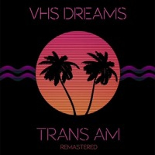 VHS Dreams - Nightdrive