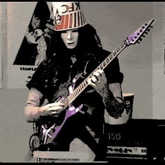 RARE Buckethead Interworld And The New Innocence Live Full Version 9 20 98