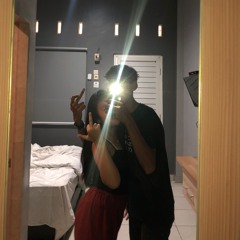 BUCIN X AHK ICHA #PACUTRUSDEK! ( TITO SEMBIRING x IZELMY )