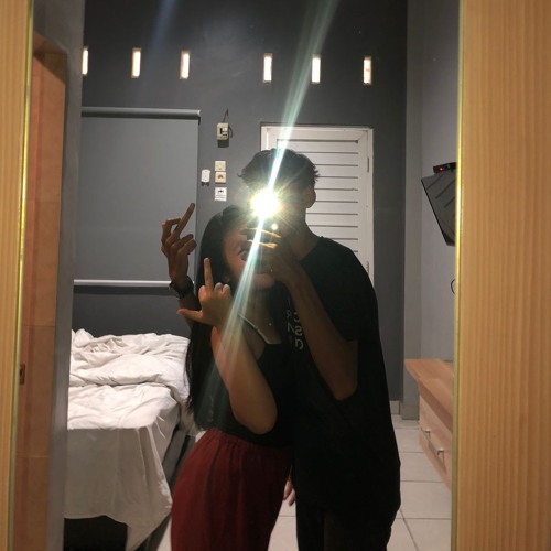 BUCIN X AHK ICHA #PACUTRUSDEK! ( TITO SEMBIRING x IZELMY )