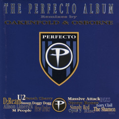 09. Snoop Doggy Dogg - Doggy Dogg World (The Perfecto Mix)