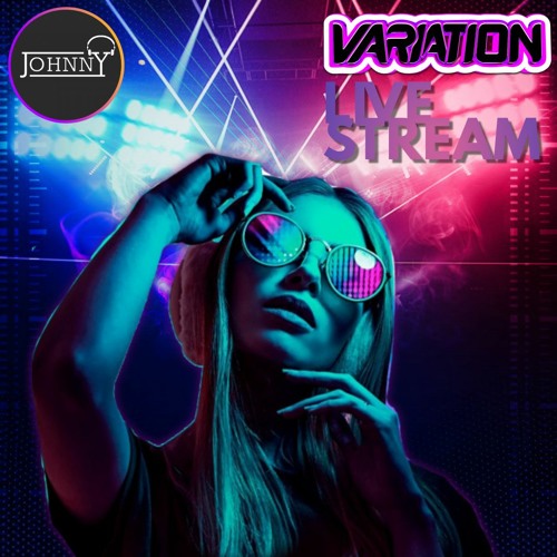 Variation Bounce Live 9/10/21