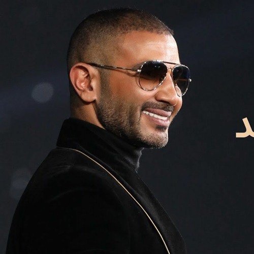 أحمد سعد - رسالة 2021