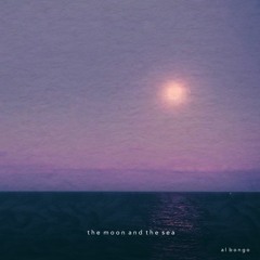 The Moon And The Sea - Instrumental Remix