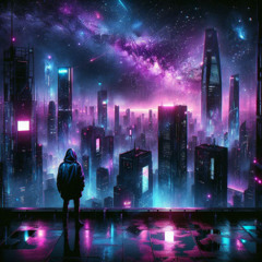 Obsidian Skies