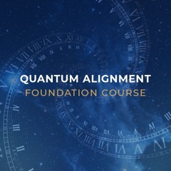 PS - QAFC Meditation 5 - Quantum Time Travel