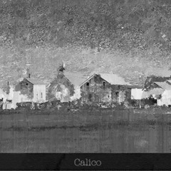 calico (prod. COLD MELODY)