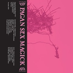 PAGAN SEX MAGICK Mixtape #012 - Pagan Sex Magick III - Matt Priory