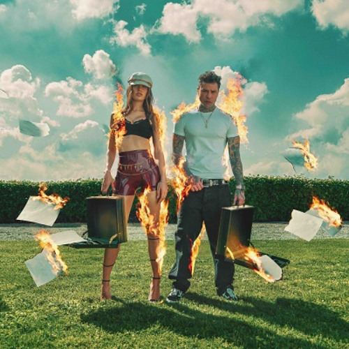 Fedez ft Clara - Scelte Stupide X Play hard (Free DOWNLOAD)