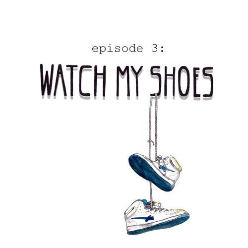 Stream Watch My Shoes(Remix) by sqweez | Listen online for free on  SoundCloud