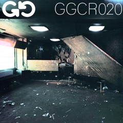 Andre Gardeja "School Out" / GGCR020