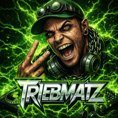 TriebMatz-IntheDark(Schranzmashup)