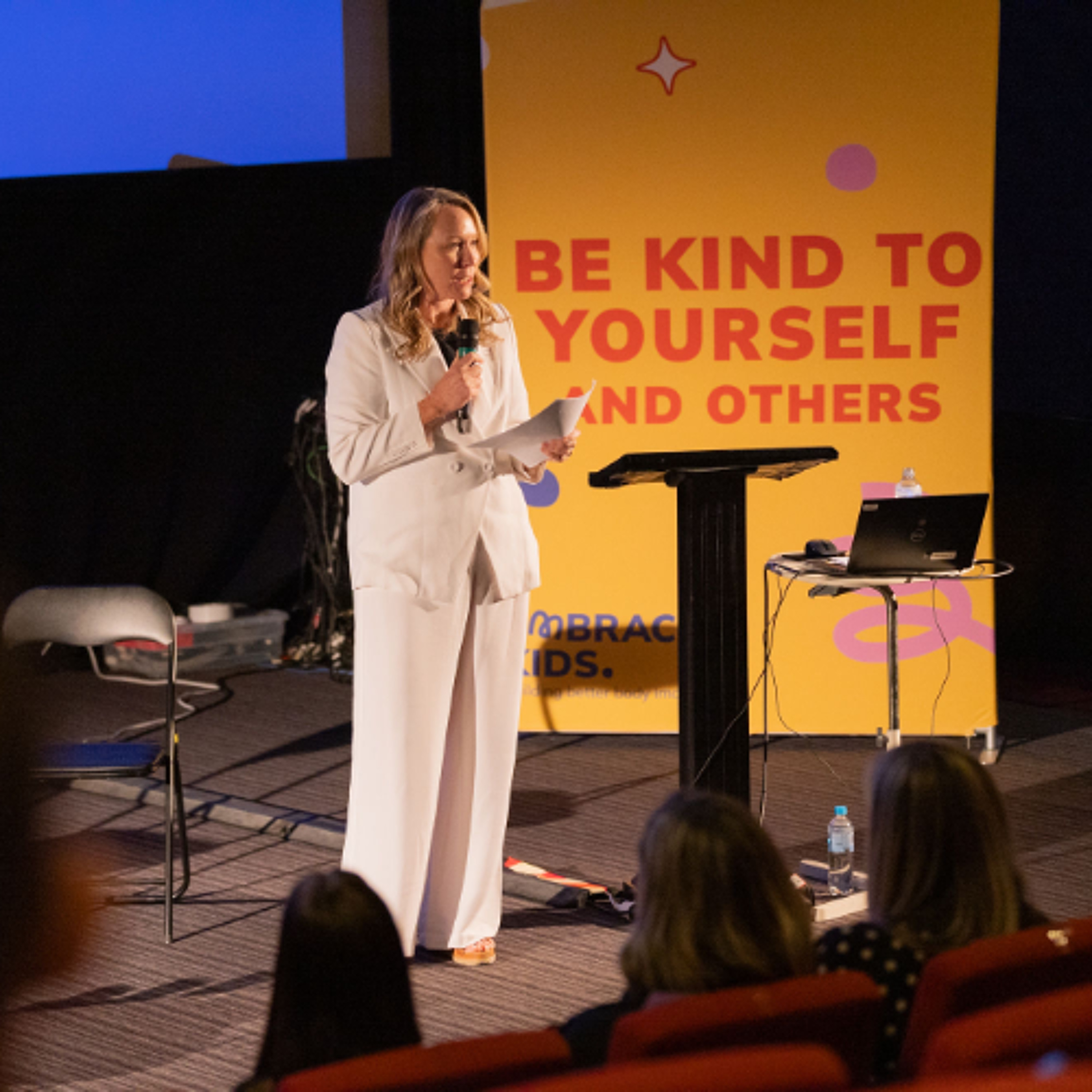 106: In Conversation with Zali Yager – AM11 Keynote Speaker