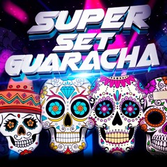 Set Aleteo Guaracha (EDICION MEXICO) #24 DJ Douglas Set Guaracha 2022 (ALETEO, ZAPATEO, GUARACHA)