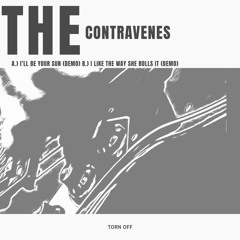 I’ll Be Your Sun (Home Demo)