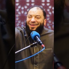 ربنا مش هيسيبك أبدا | د . حازم شومان