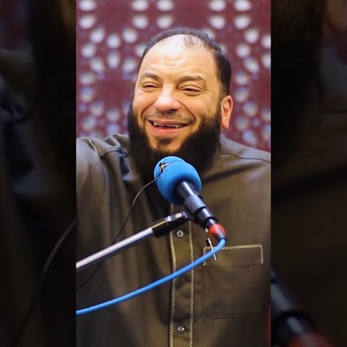 ربنا مش هيسيبك أبدا | د . حازم شومان