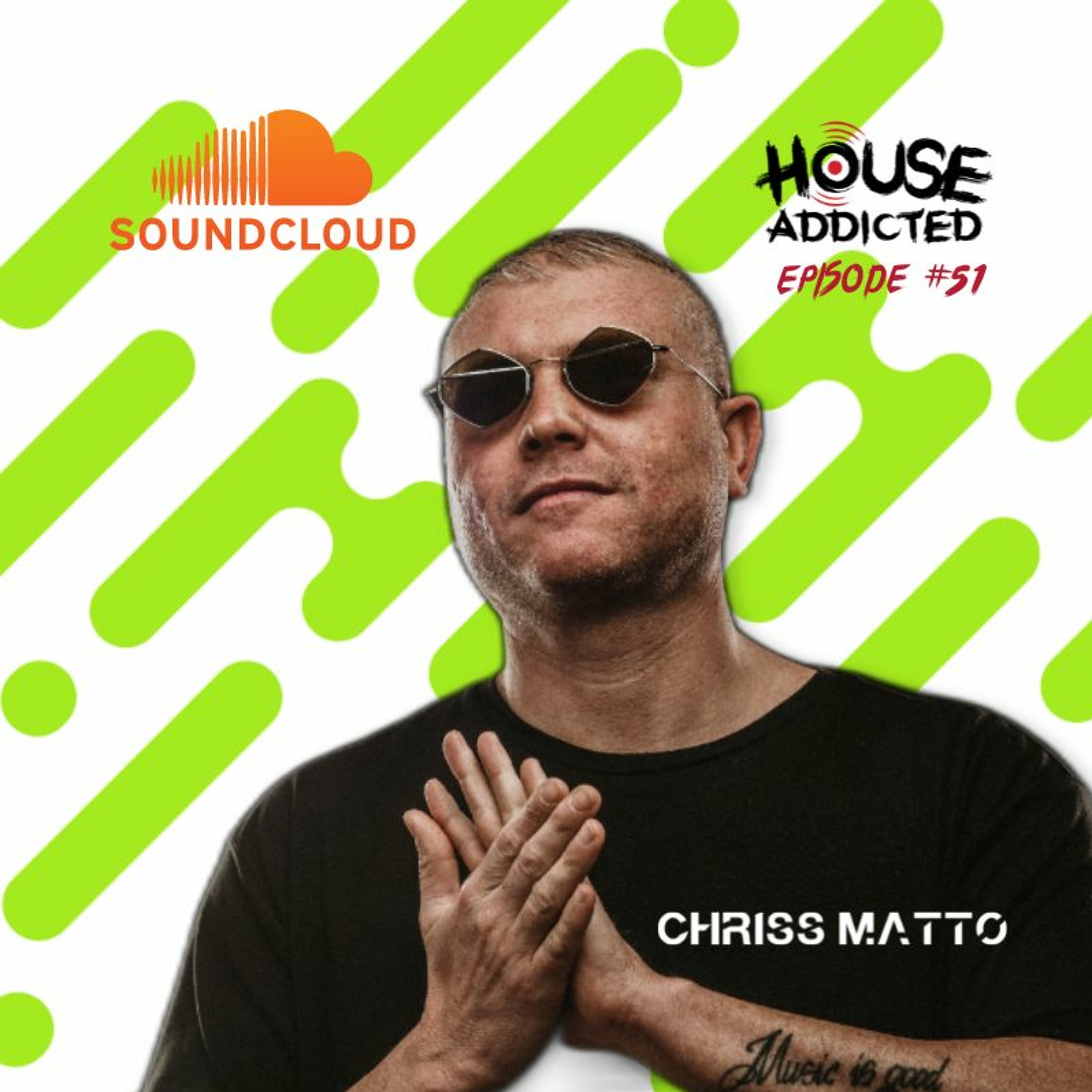 Chriss Mattò