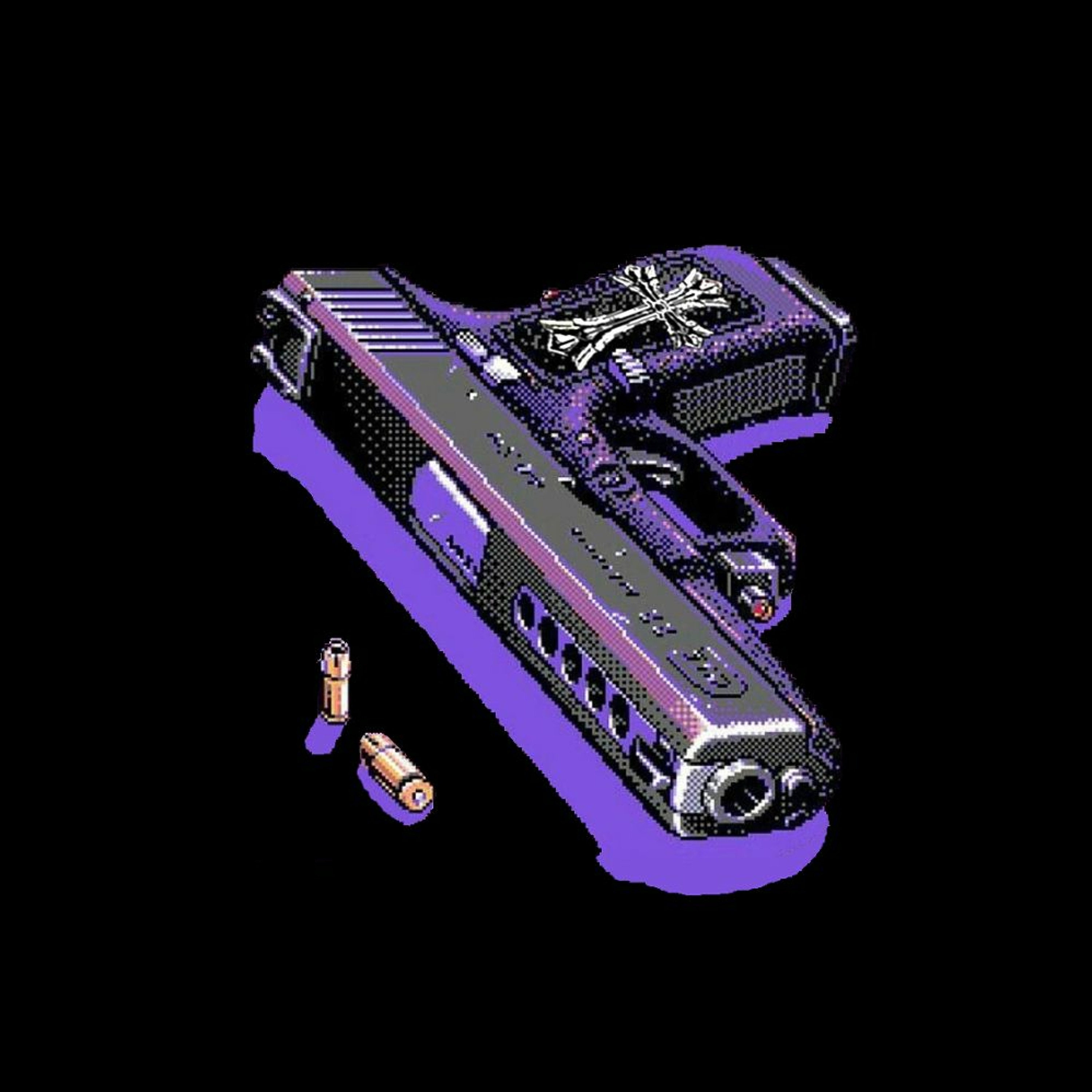 Chrome Heart Glock episode artwork