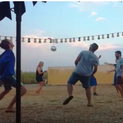 Bene's Rule of Dancing