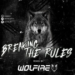 BREAKING THE RULES - BY WOLFIRE 2021