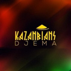 ZOUK NOSTALGIE 90's 2000's DJEMA