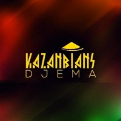 ZOUK NOSTALGIE 90's 2000's DJEMA